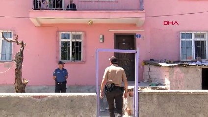 Une patiente atteinte d'un cancer a blessé son mari avec une arme à feu sans licence à Ankara