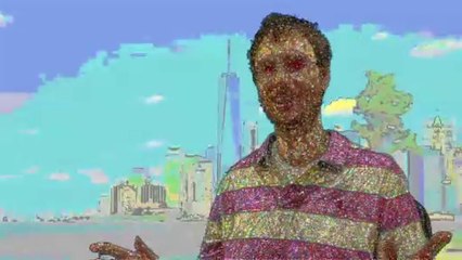 Ryan T. Kelly Video Cover Letter!!