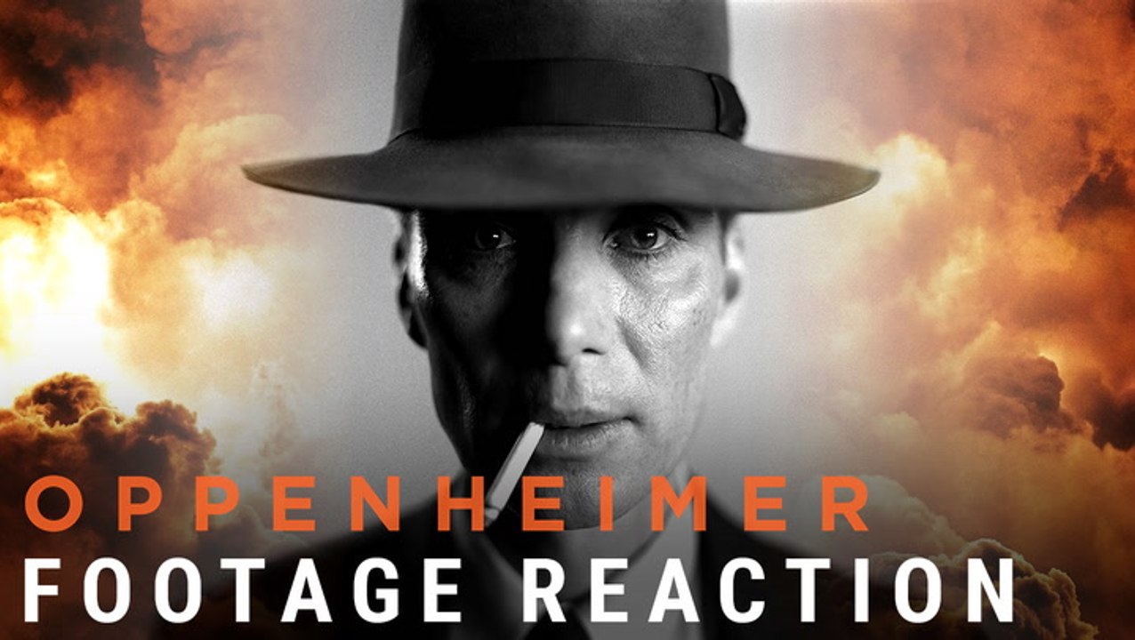 ‘Oppenheimer’ Exclusive CinemaCon Footage Makes Us Think This Is Christopher Nolan’s Masterpiece