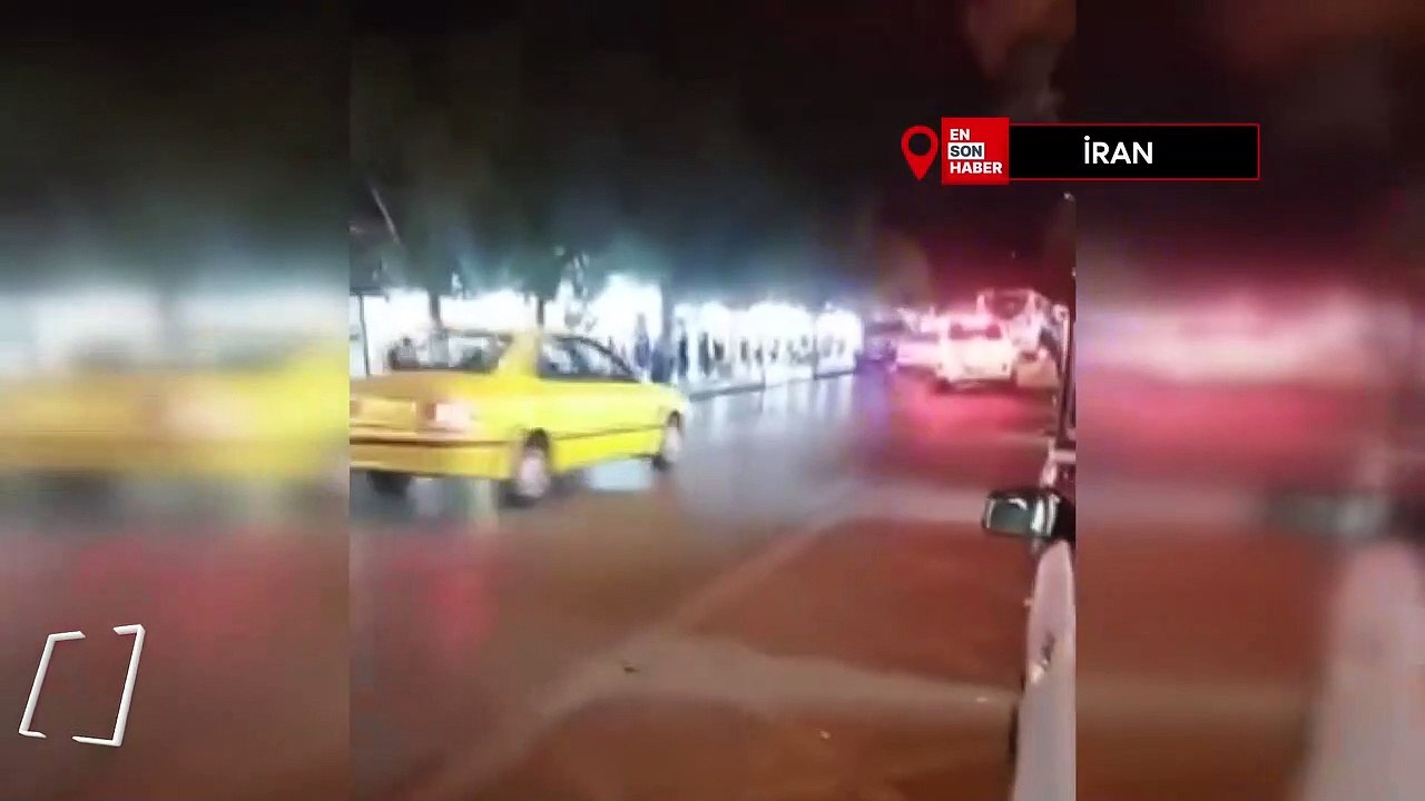 İran’da türbeye silahlı saldırı: 4 ölü 8 yaralı