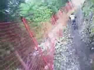 Descente métabief ibignouz film t'yseb