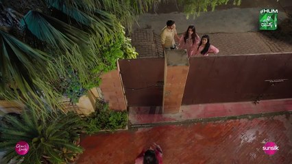 Fairy Tale 2 Mega Episode 02 - Best Scene 03- Sehar Khan - Hamza Sohail - FLO Digital