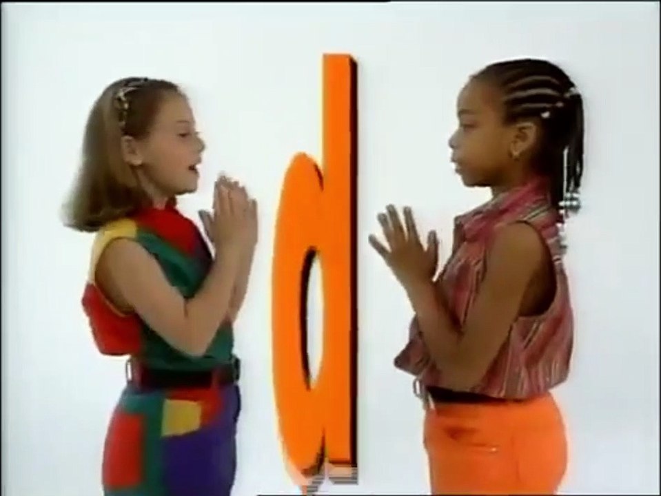 Sesame Street Dipsy Doodle D video Dailymotion