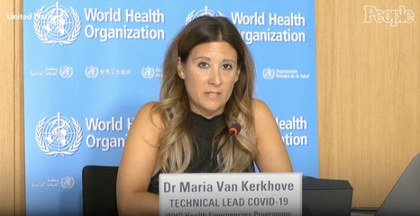 New COVID Variant EG.5 Now Makes Up Largest Proportion of New Infections Nationwide