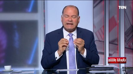 الله يخرب بيوتكم.. نشأت الديهي: في أقوى رد على منتقدي قناة السويس والمشروعات القومية