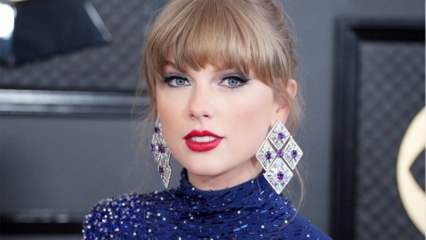 Voici - Taylor Swift : une université belge va ouvrir un cours dédié à la chanteuse dès la rentrée prochaine