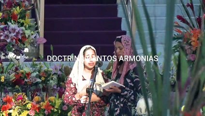 CANTOS SERVICIO 10 AGOSTO  SANTACENA 2023