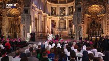 Visita do Papa a Portugal fez disparar denúncias de abusos sexuais