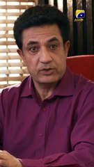 Hamza Ki Bewakoofi - #sirftum #shorts  #FLO Digital #geotv #entertainment