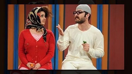 Büşra Pekin s'est fait passer pour le personnage de Carrot Mother! Le changement leur a laissé la bouche ouverte