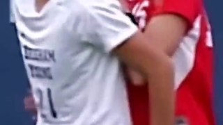 ---- Crazy Moments in Women_s football _shorts(720P_HD)