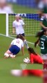 ---- Funniest Moments in Women_s Football _shorts(720P_60FPS)