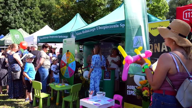 Nasze Miasto Lublin - piknik 800 plus