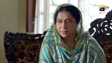 Jinzada Episode 22   Best Scene 03   Syed Jibran - Nazish Jahangir - Saad Qureshi   FLO Digital