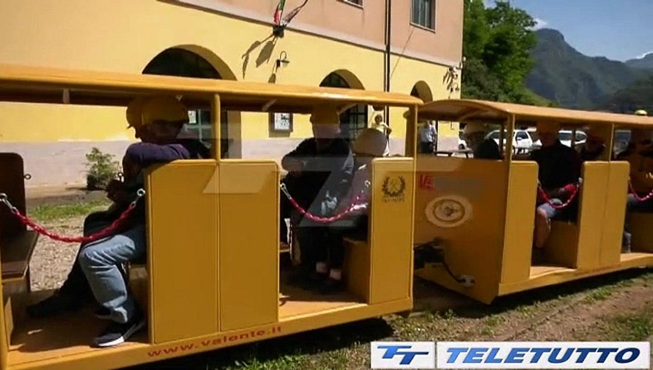 Video News - MINIERE, CHE SUCCESSO!