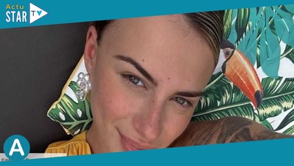 « C’est trop sexy, c’est pas toi »  Paga intransigeant face à la dernière photo de sa compagne, Giu