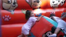 Dax la Feria #2023 – jour 2 Dax, aux enfants