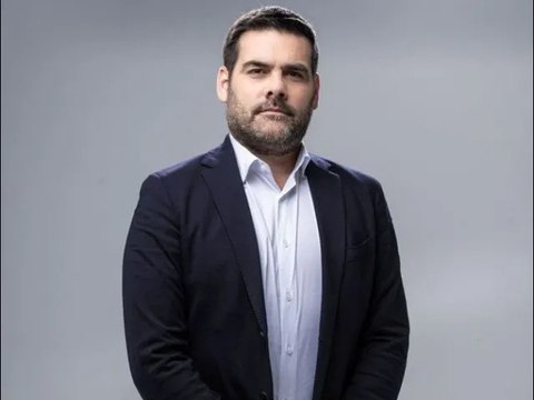 J’ai très vite cicatrisé : Après son amputation, Matthieu Lartot donne de rassurantes nouvelles