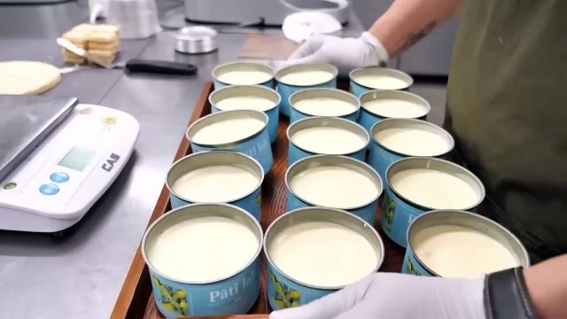 격이다른 퀄리티! 디저트 장인들의 고품격 수제 케이크 BEST 몰아보기 Amazing! Best korean handmade dessert cake collection