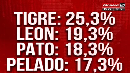 Elecciones 2023: ¿Cómo van los resultados? ¿Quién va ganando?