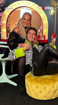 ¡Niurka Marcos se pasó de sincera! I Ferka I La casa de los famosos México I TVNotas I Espectáculos