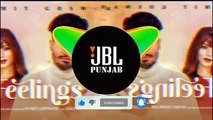 Feelings - Ishare Tere Karti Nigah (Sumit Goswami) Dj Remix Song _ JBL Punjab(360P)