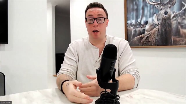 Most Hypnotherapists Make This Mistake When Picking A Hypnosis Niche