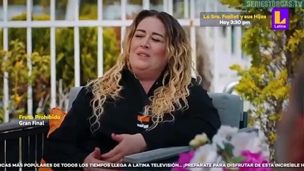 Fruto Prohibido Cap 462 FINAL