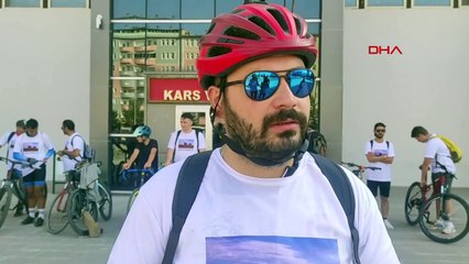 Célébrations du 959e anniversaire de la conquête d'Ani par le sultan Alparslan à KARS