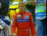 F1 1994 - MONACO (ESPN) - ROUND 4