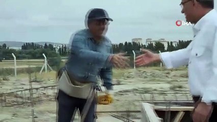 La municipalité de Kütahya économisera 15 millions de TL d'électricité par an grâce au SPP