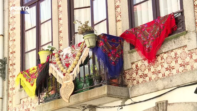 Hotéis praticamente esgotados para a romaria da Nossa Senhora da Agonia