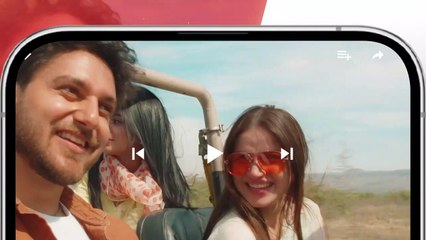 Pyari Biwi Milne Par Khuda Ka Shukar...! #mayaali #bilalashraf - Yunhi - FLO Digital