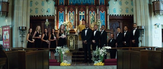 Til Death Do Us Part Bande-annonce (EN)