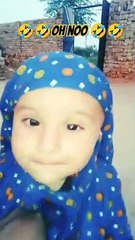 oh no funny clip zee khan  my first daillymotion  video plz like and follow