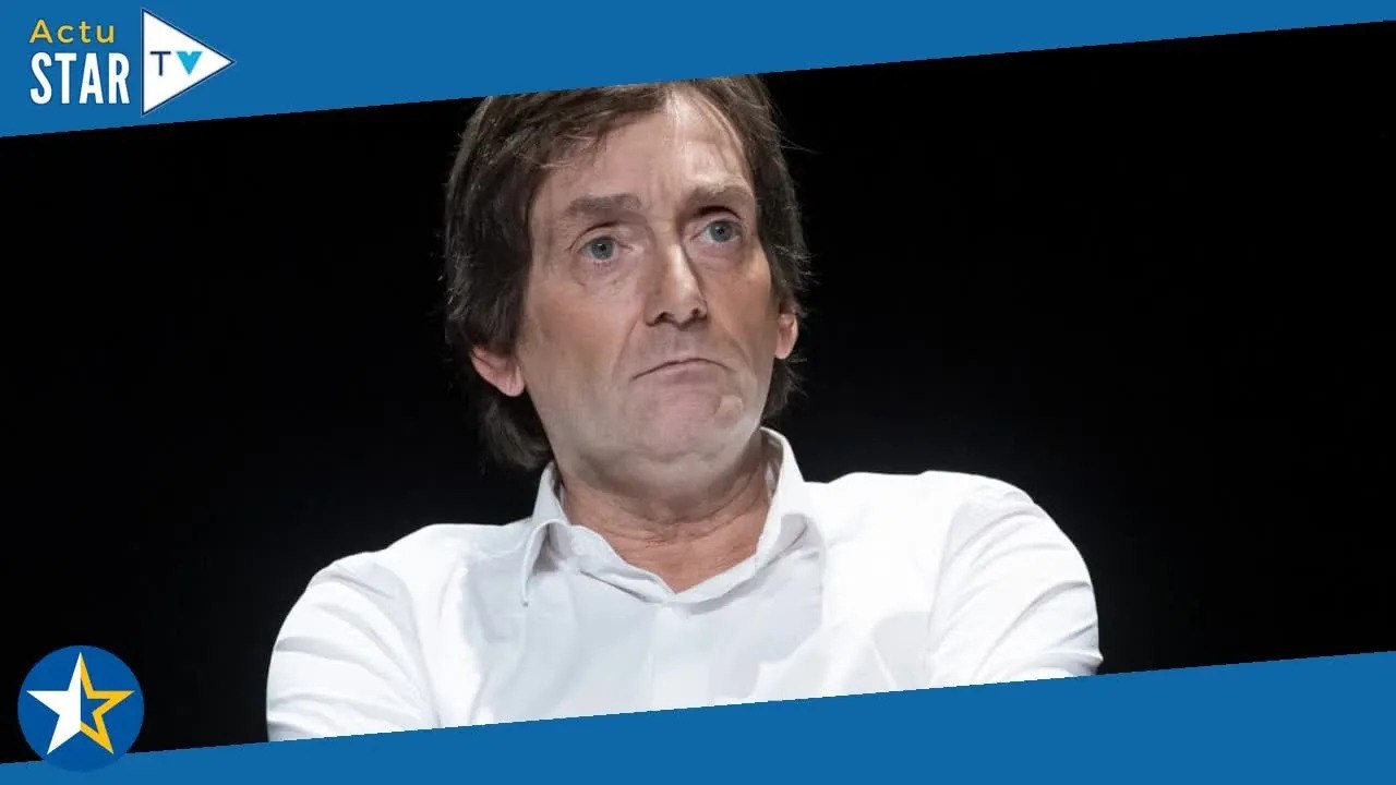 Accident de Pierre Palmade  L'acteur a tenté de punir une personne transexuelle avant le carambol