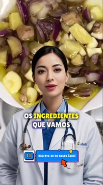 Segredos Naturais para Cabelos: Receita Poderosa de Crescimento e Fortalecimento | Dicas de Beleza