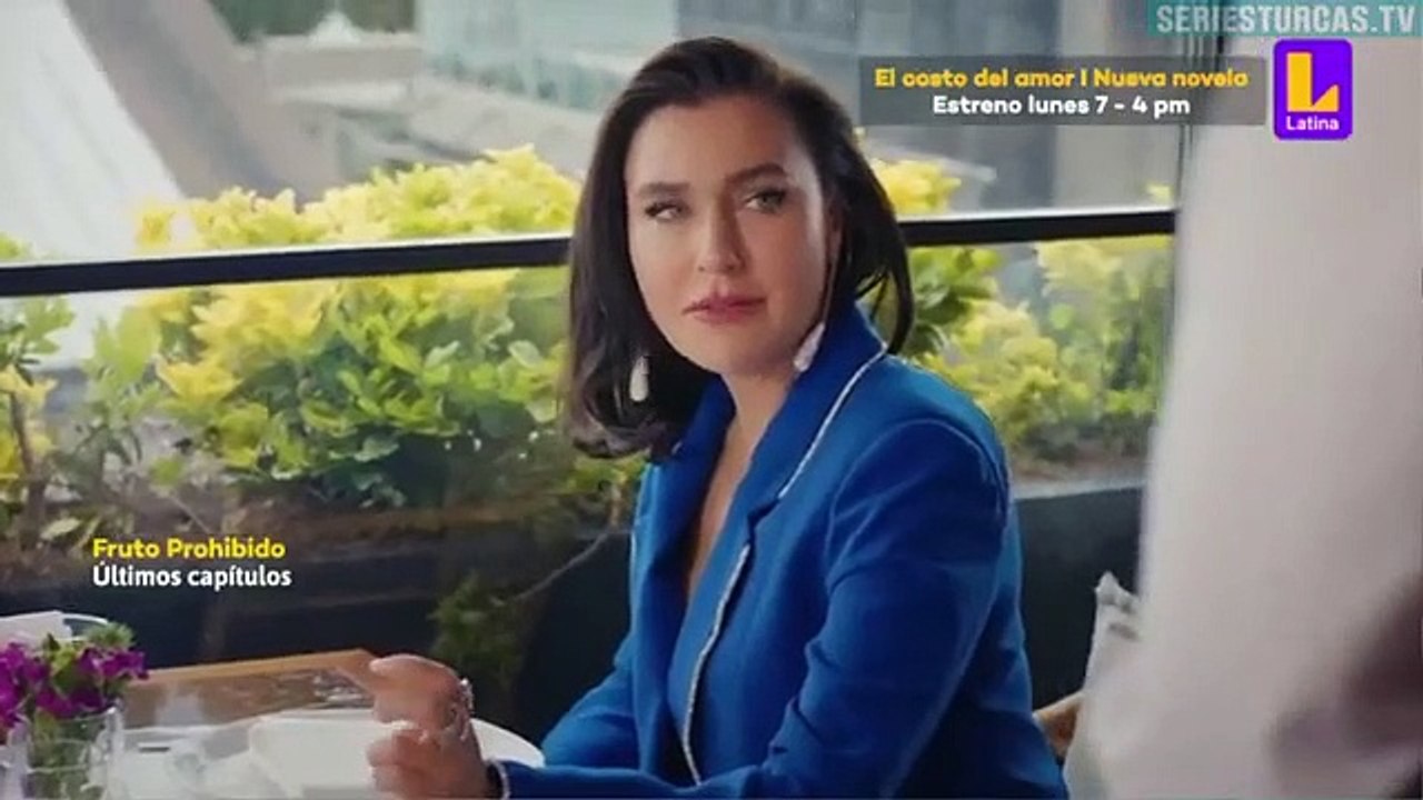 Fruto Prohibido Capítulo 459