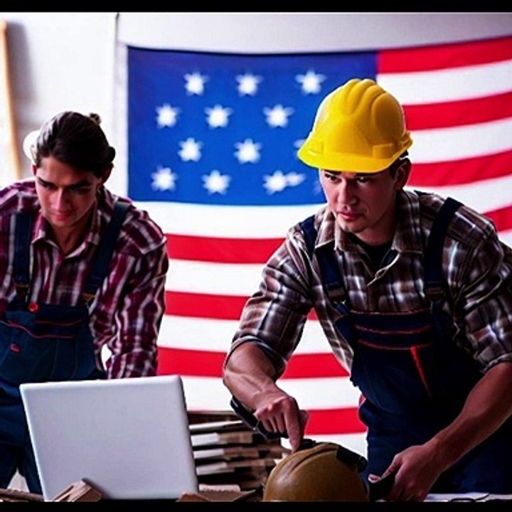 American Bootstraps