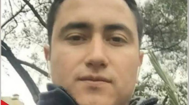 A la cárcel hombre que torturó y asesinó a teniente Camilo Ojeda en 2018