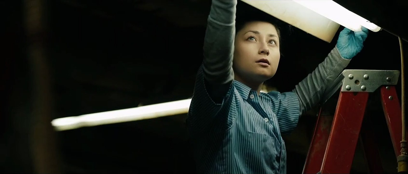 Hunt Her, Kill Her Trailer DF