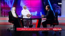 قبائل سيناء يدا بيد مع الدولة في الحرب على الإرهاب