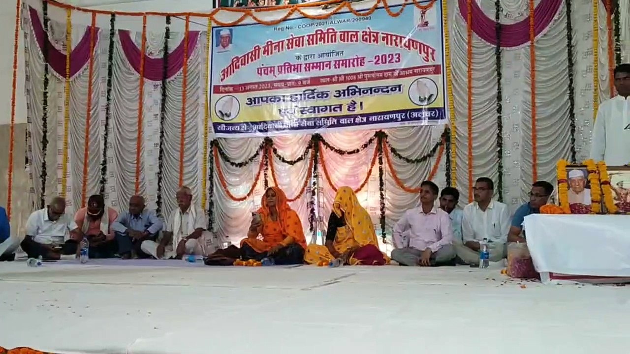 समाज का आभूषण होती हैं प्रतिभाएं, इन्हें तराशने की जरूरत... देखें वीडियो ...