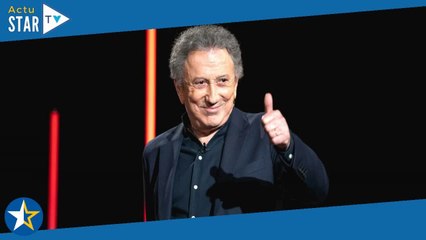 2025 serait le bon moment pour arrêter  Michel Drucker révèle comment il voit la fin de sa carriè