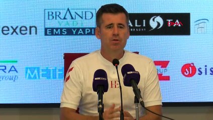 Sivasspor ve Samsunspor Berabere Kaldı