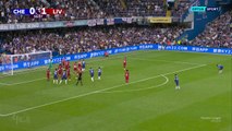 Axel Disasi Goal - Chelsea vs Liverpool 1-1 13/08/2023