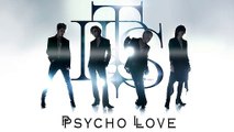 THE LAST ROCKSTARS 2nd Single -Psycho Love- Streaming Worldwide Aug. 4 - YOSHIKI HYDE SUGIZO MIYAVI