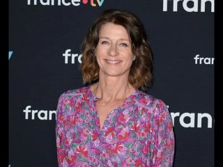 "C'était très fort" : Carole Gaessler évoque cash son départ du JT de France 3