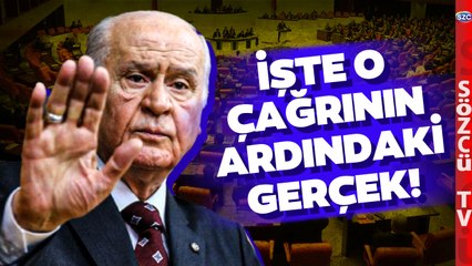 Uzman İsim Bahçeli'nin İYİ Parti Planını Tek Tek Anlattı! 'Başarılı Oluyorlar'