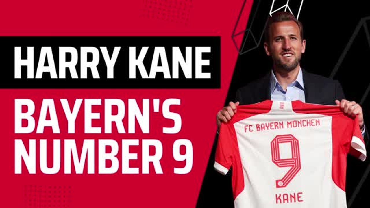 Bayern will be 'disappointed' without a treble...